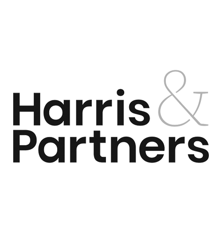 harris partners