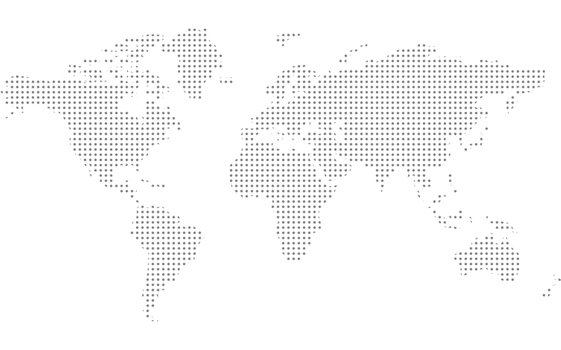 world map